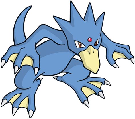 golduck db|golduck pokemon db.